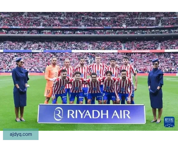 官方：马科斯-略伦特当选马竞八月队内最佳球员